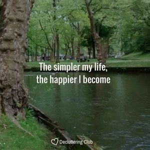 Meet your Posher, Melanie